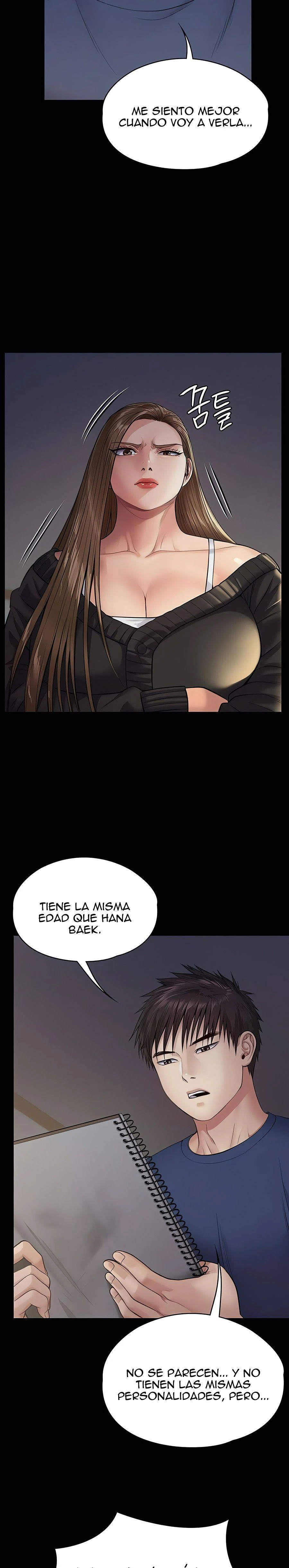 Queen Bee Capítulo 232 - Página 38