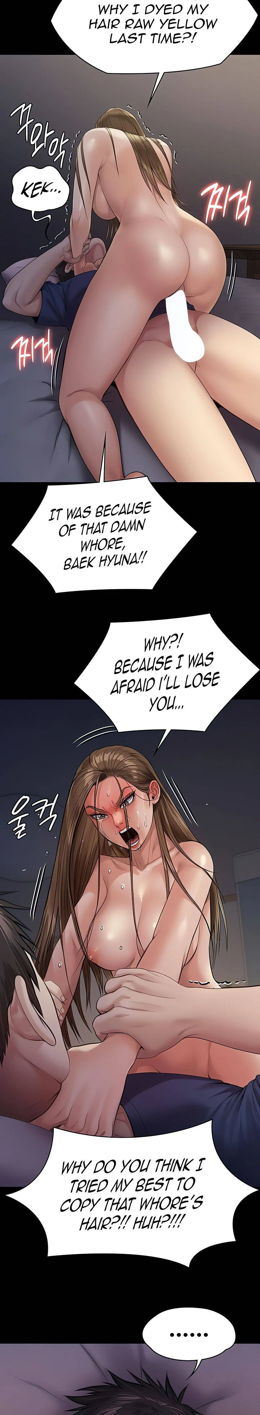 Queen Bee Capítulo 232 - Página 59