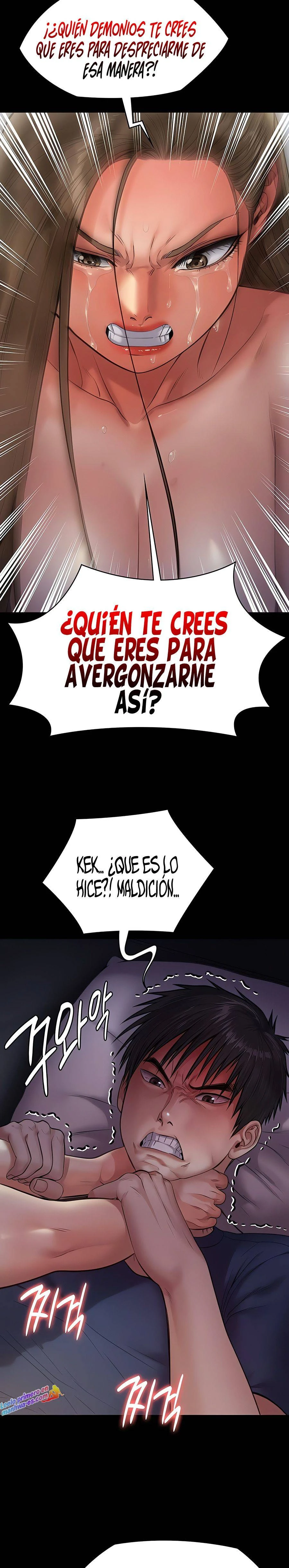 Queen Bee Capítulo 232 - Página 65