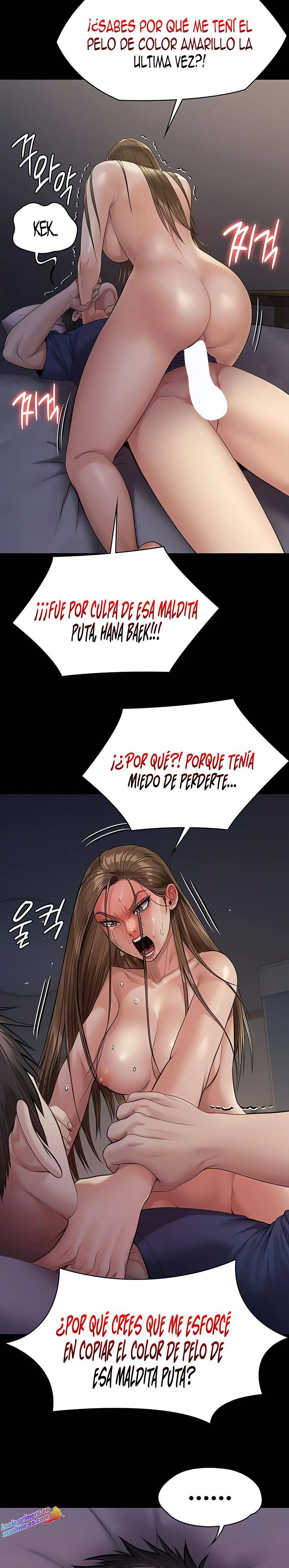 Queen Bee Capítulo 232 - Página 66