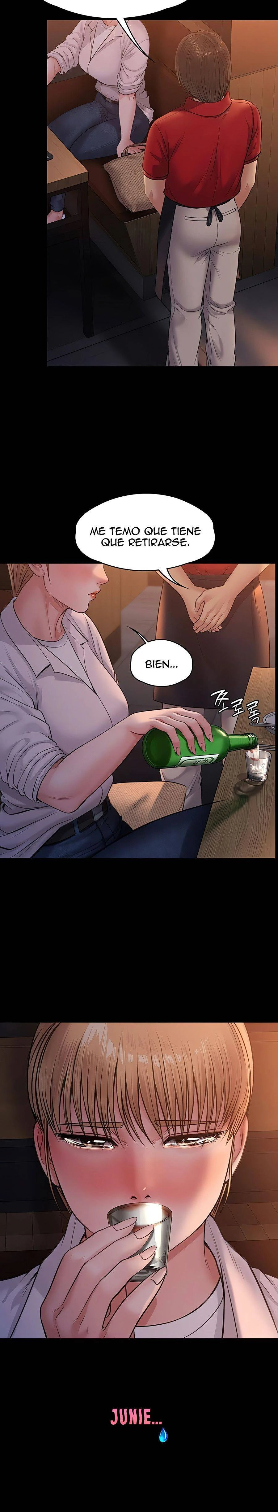 Queen Bee Capítulo 232 - Página 68