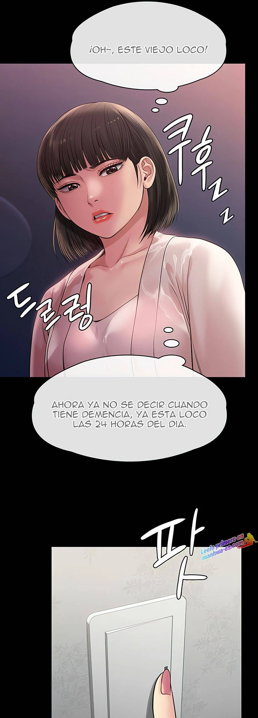 Queen Bee Capítulo 233 - Página 18