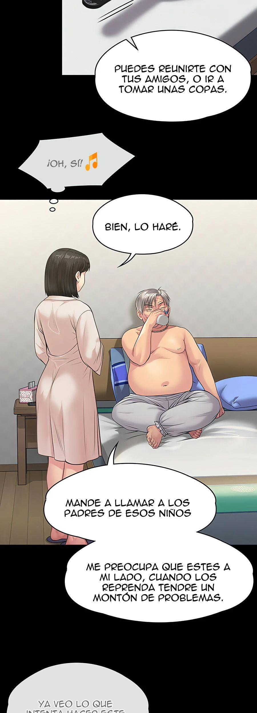 Queen Bee Capítulo 233 - Página 22