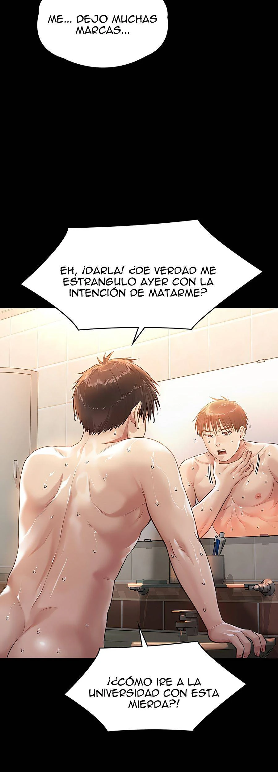 Queen Bee Capítulo 233 - Página 26