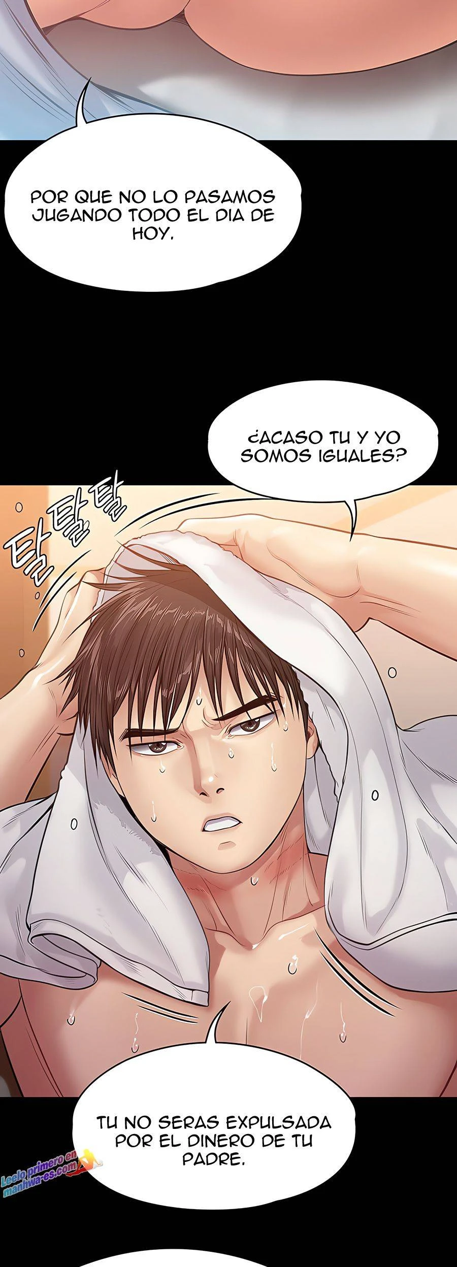 Queen Bee Capítulo 233 - Página 28