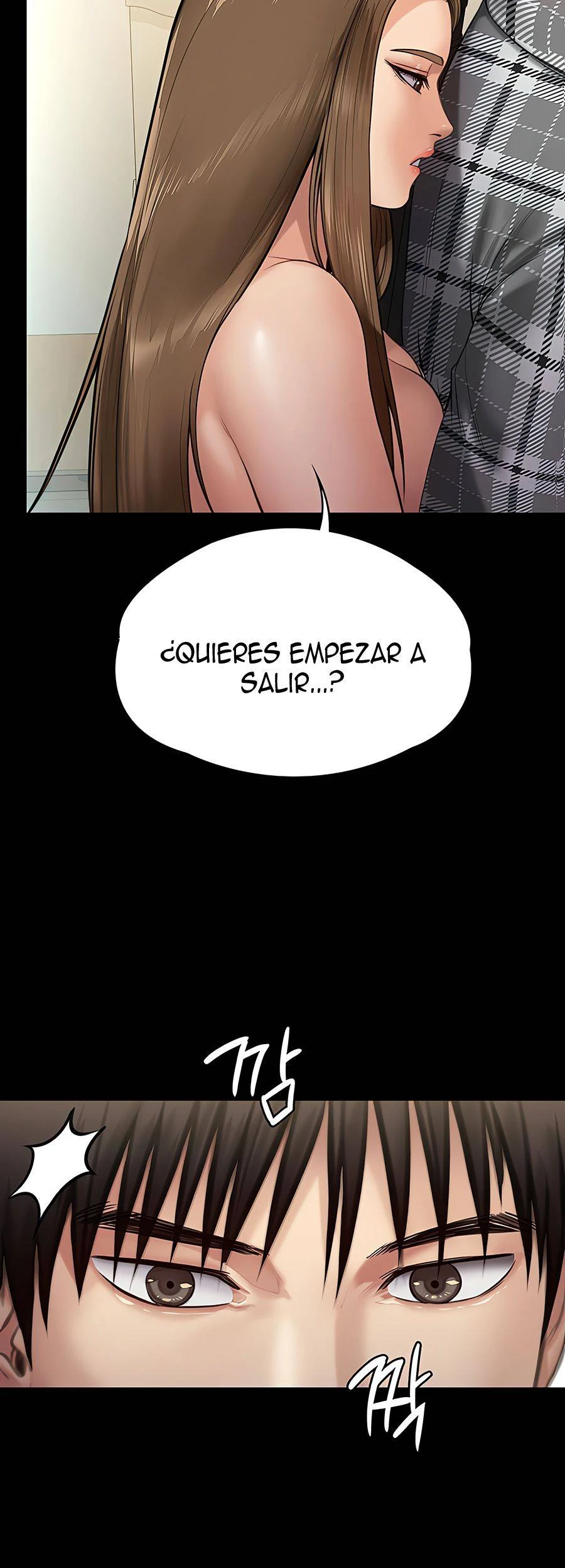 Queen Bee Capítulo 233 - Página 37