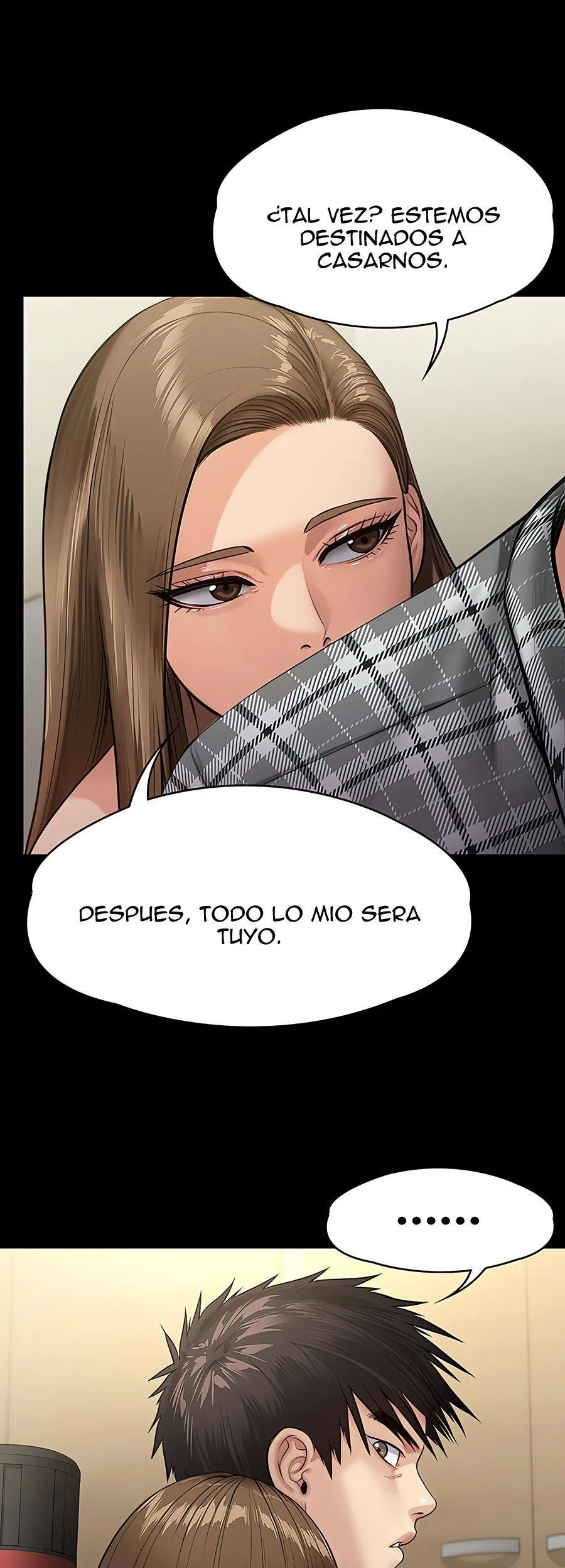 Queen Bee Capítulo 233 - Página 38