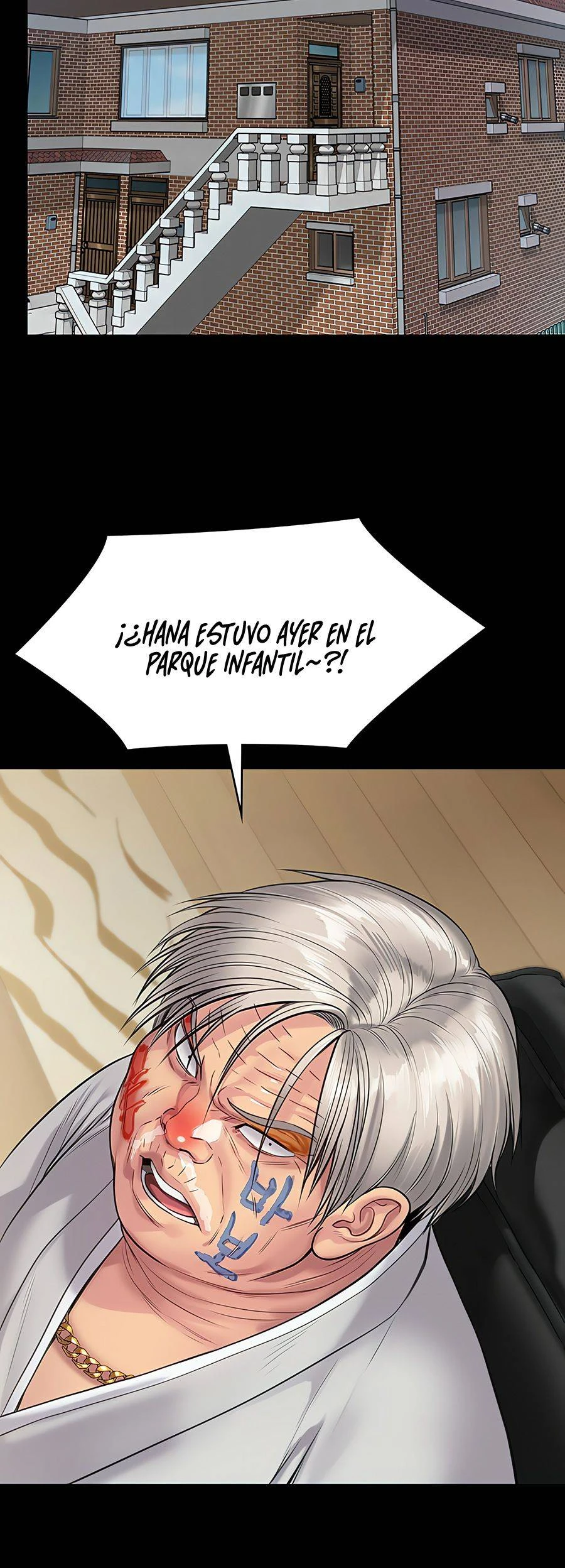Queen Bee Capítulo 233 - Página 41