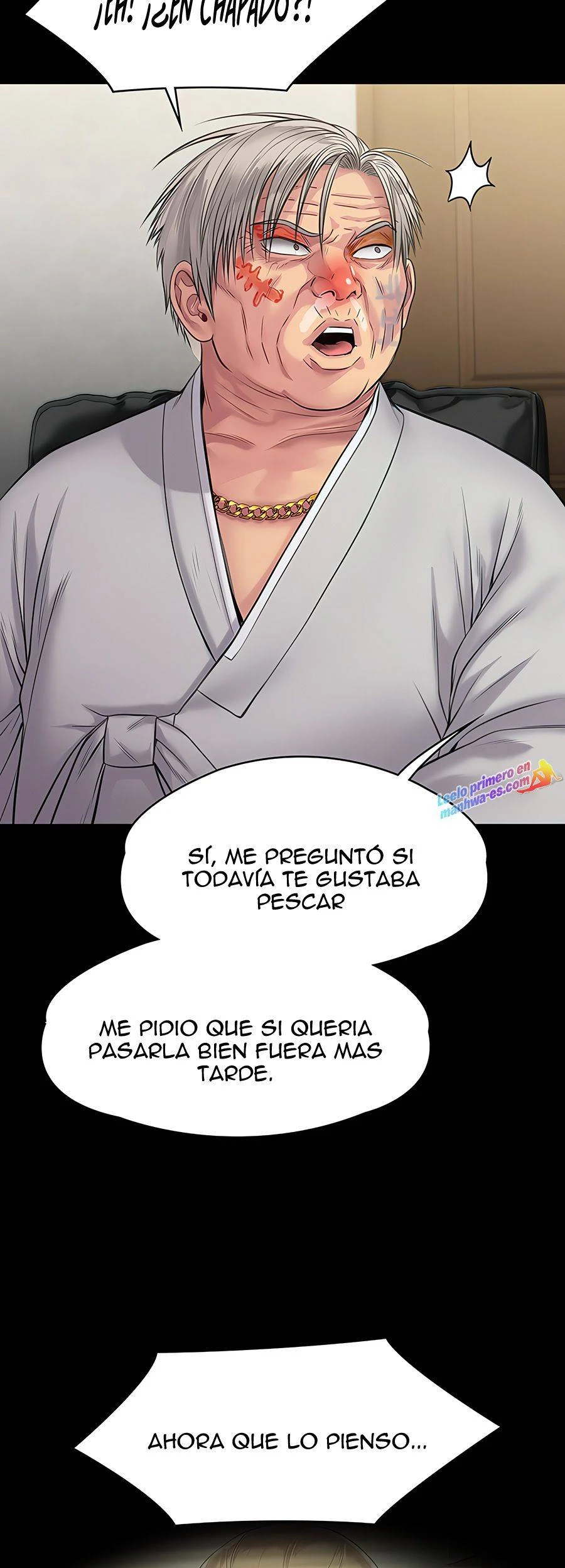 Queen Bee Capítulo 233 - Página 44
