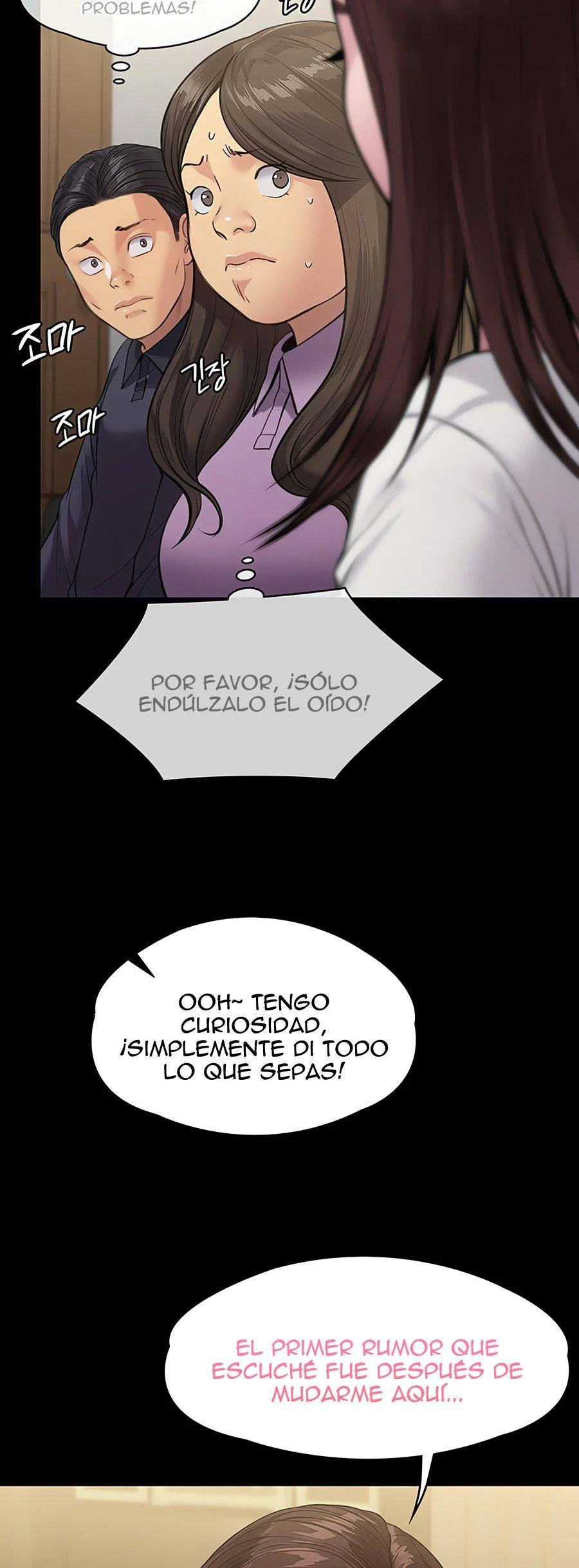 Queen Bee Capítulo 234 - Página 12