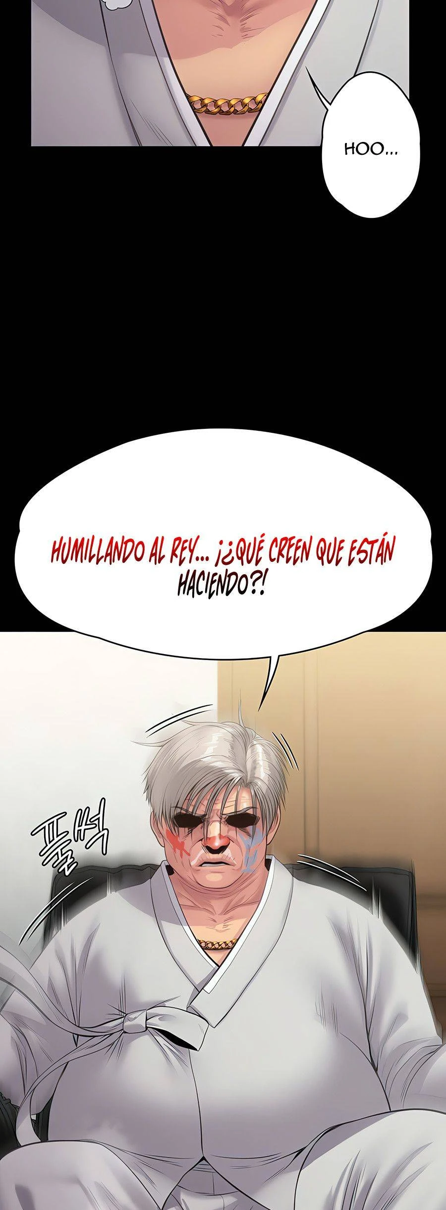 Queen Bee Capítulo 234 - Página 25