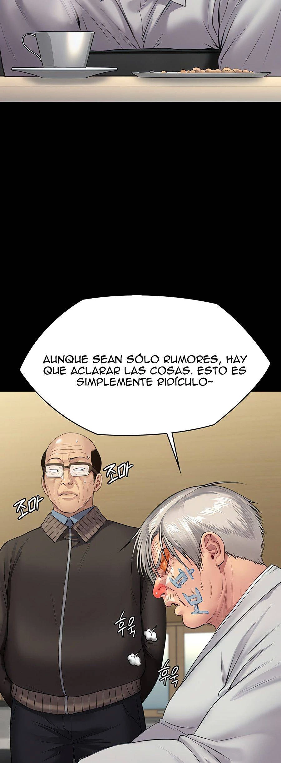 Queen Bee Capítulo 234 - Página 26