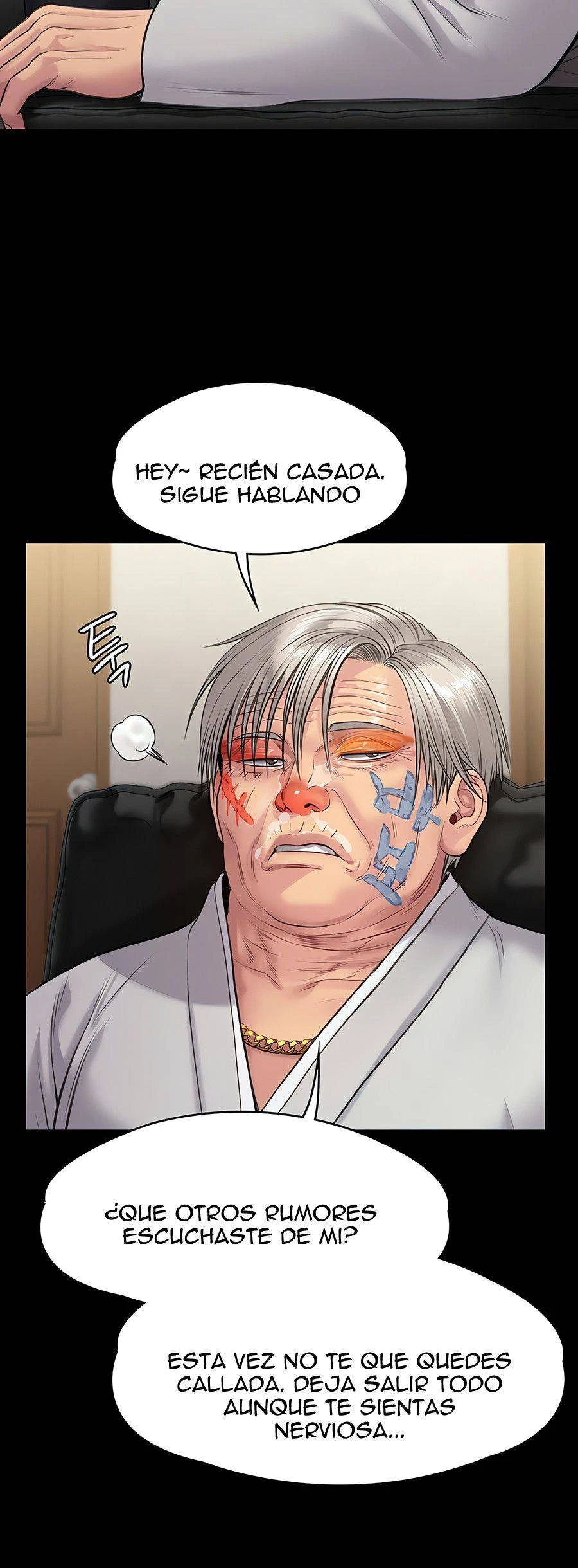 Queen Bee Capítulo 234 - Página 27