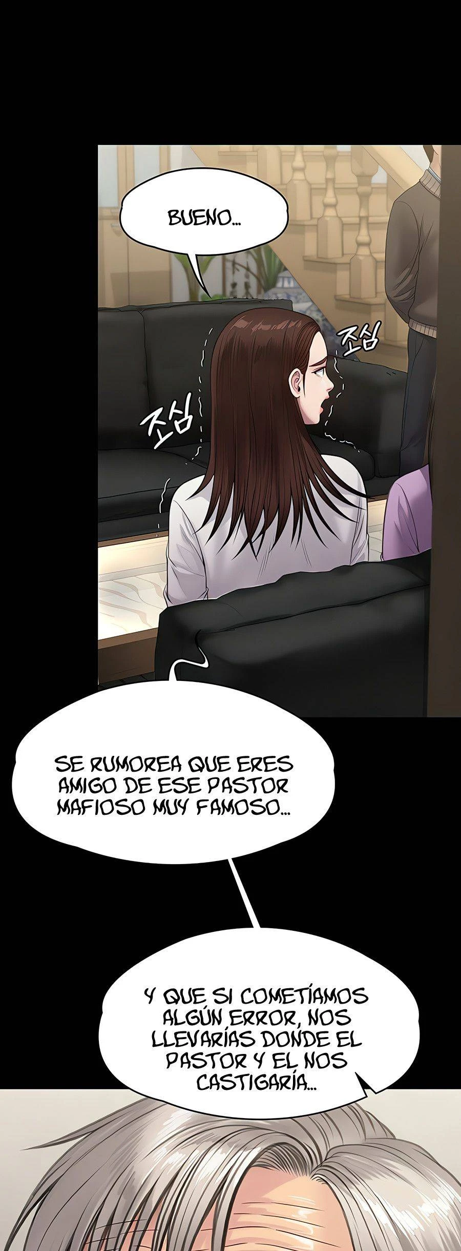 Queen Bee Capítulo 234 - Página 28