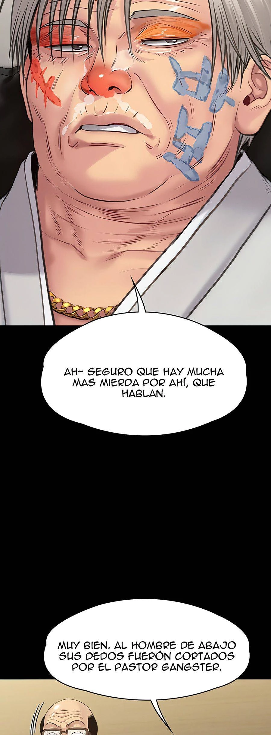 Queen Bee Capítulo 234 - Página 29