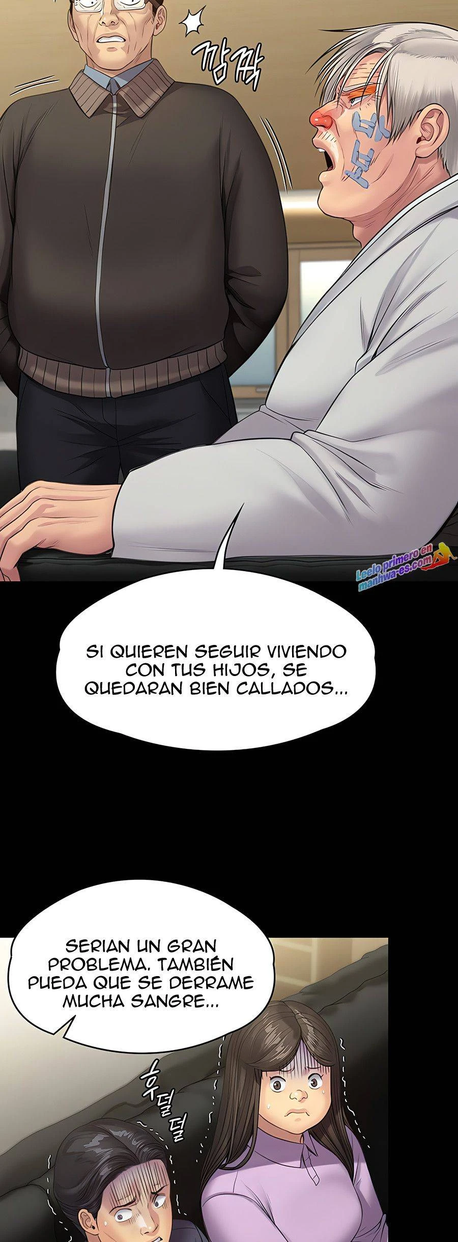 Queen Bee Capítulo 234 - Página 30