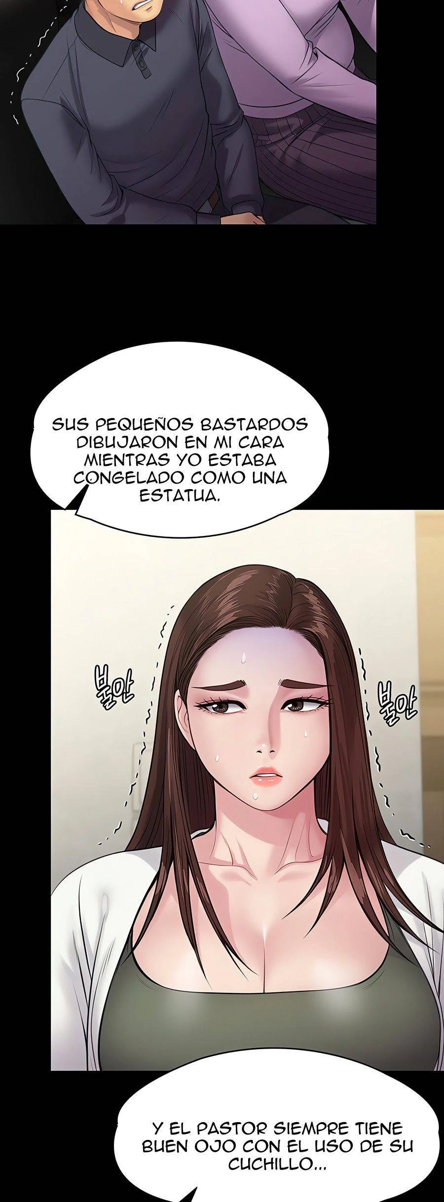 Queen Bee Capítulo 234 - Página 31
