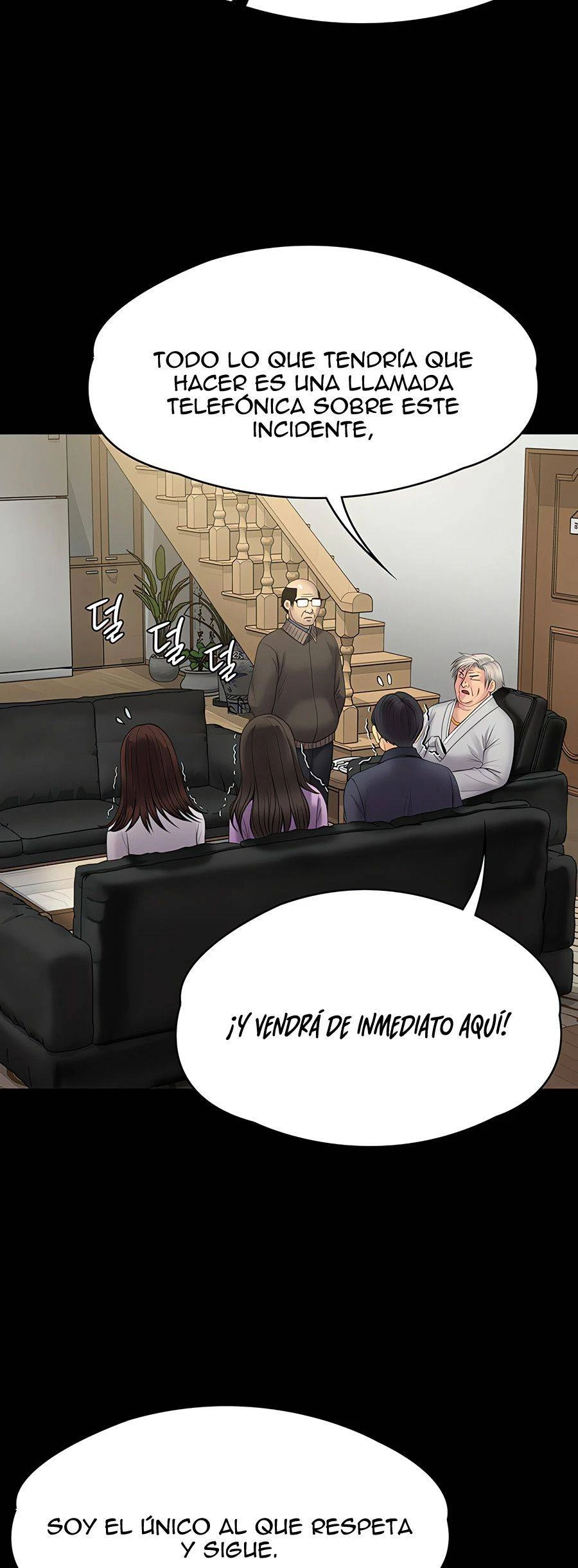 Queen Bee Capítulo 234 - Página 32