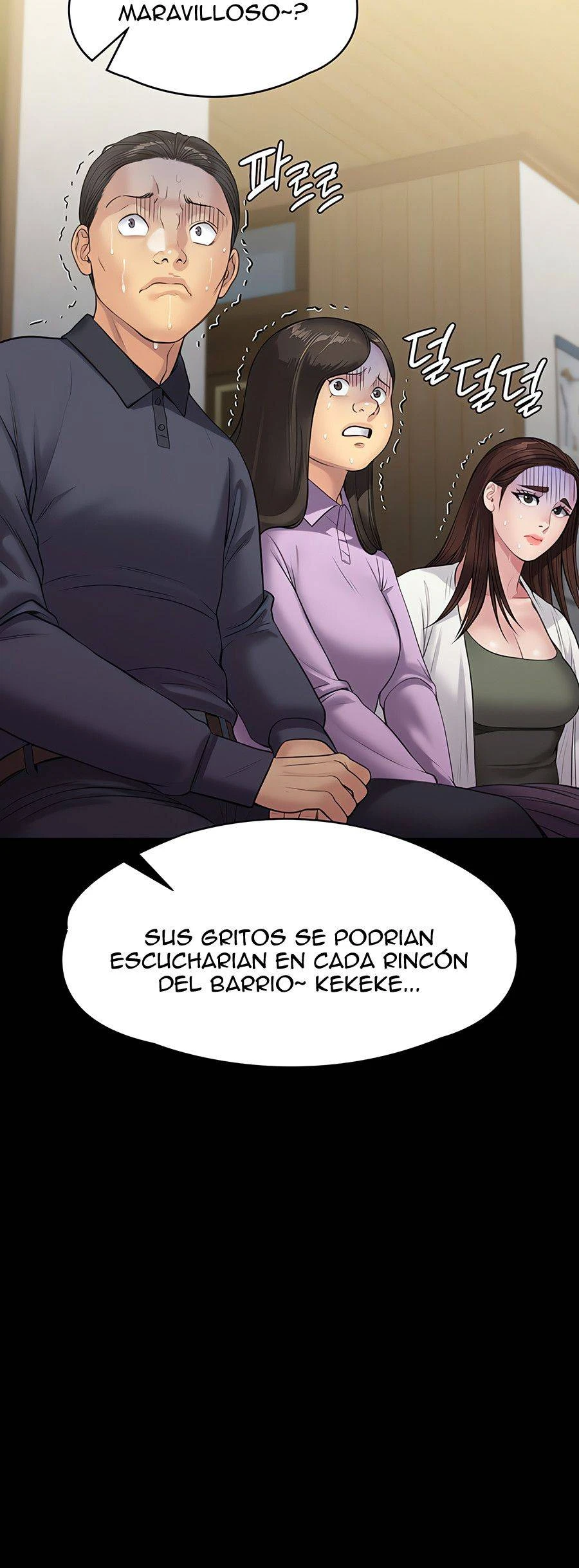 Queen Bee Capítulo 234 - Página 34