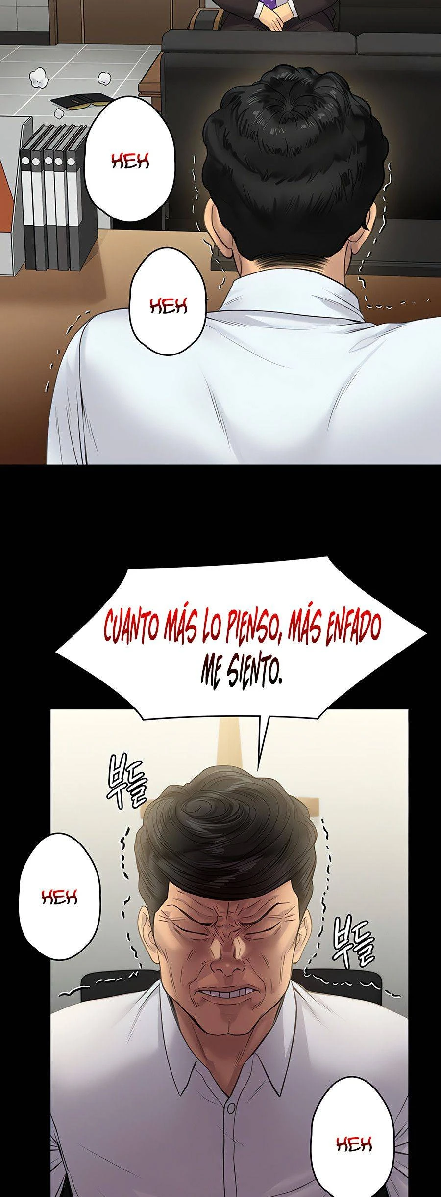 Queen Bee Capítulo 234 - Página 37