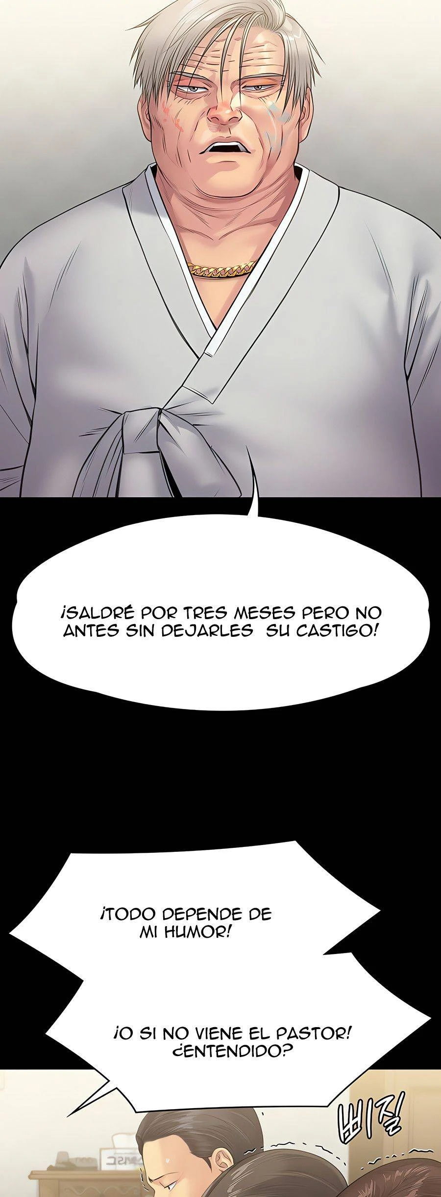 Queen Bee Capítulo 234 - Página 45
