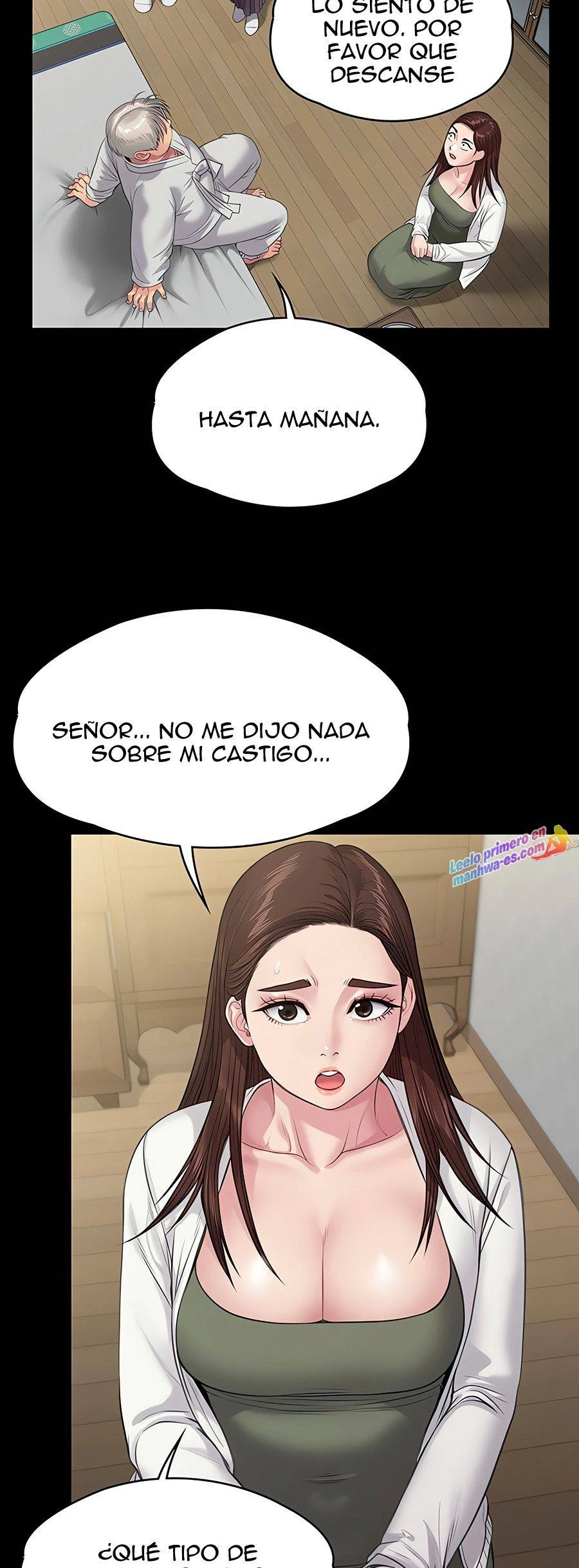 Queen Bee Capítulo 234 - Página 49