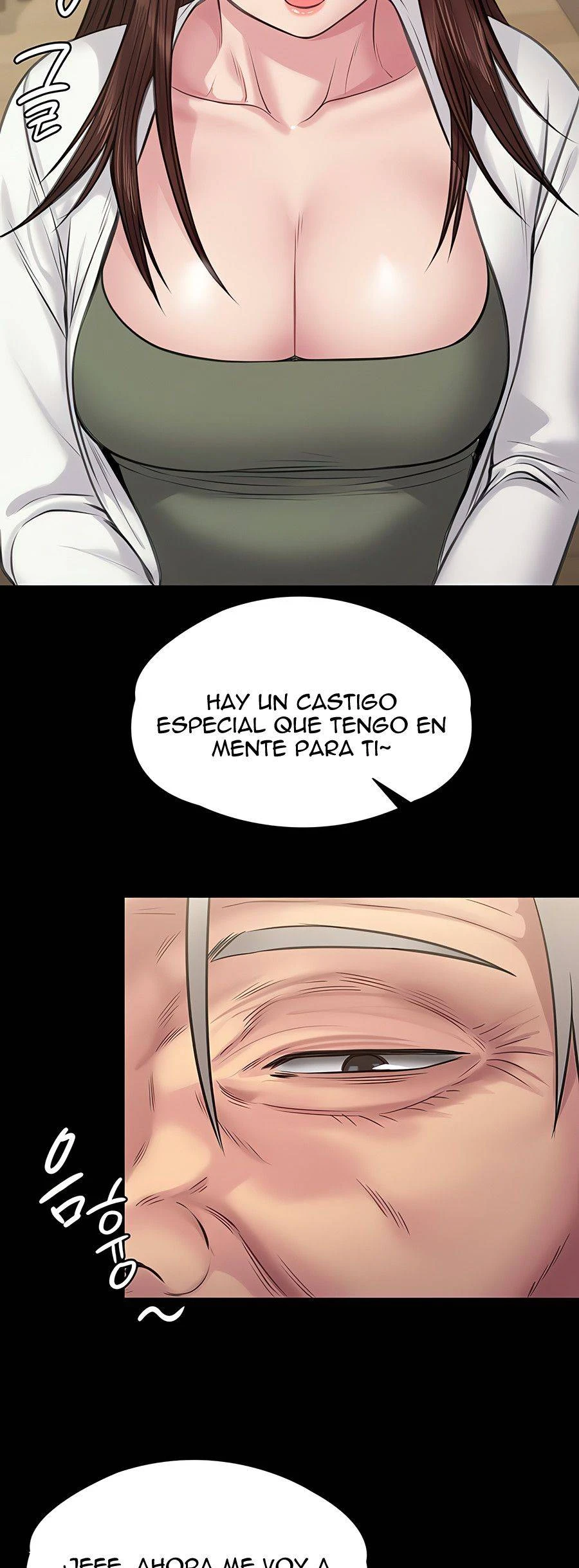 Queen Bee Capítulo 234 - Página 51