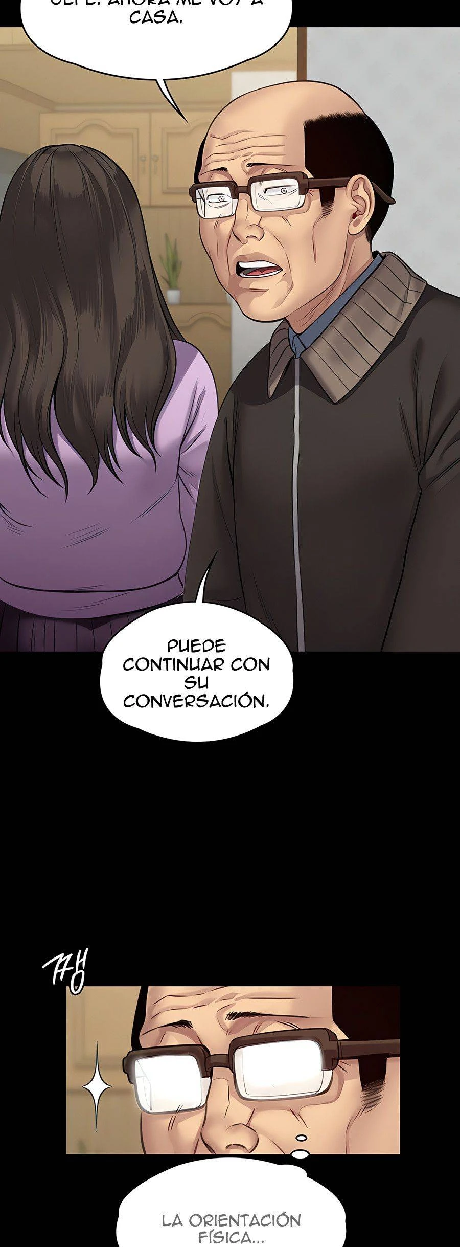 Queen Bee Capítulo 234 - Página 52