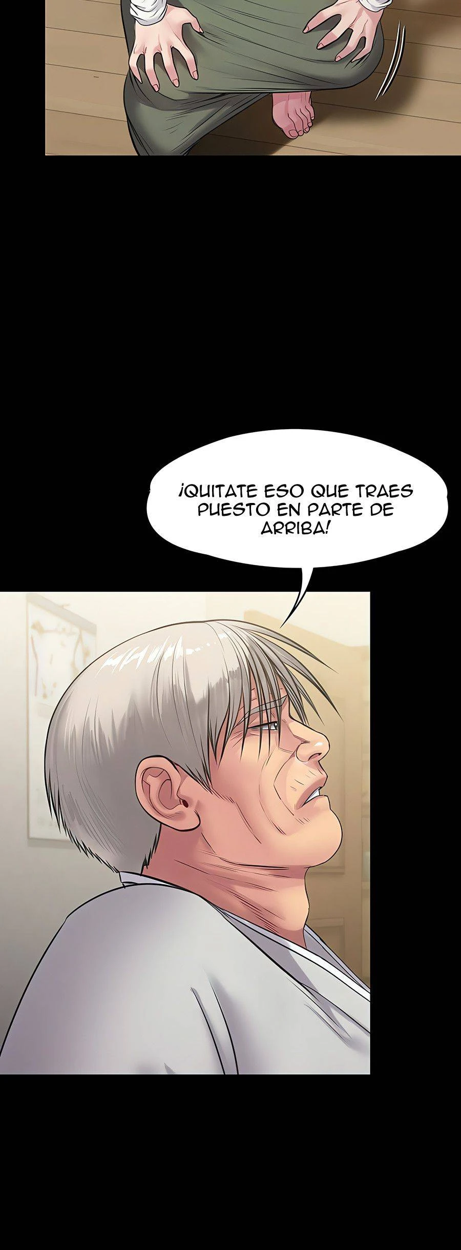 Queen Bee Capítulo 234 - Página 56