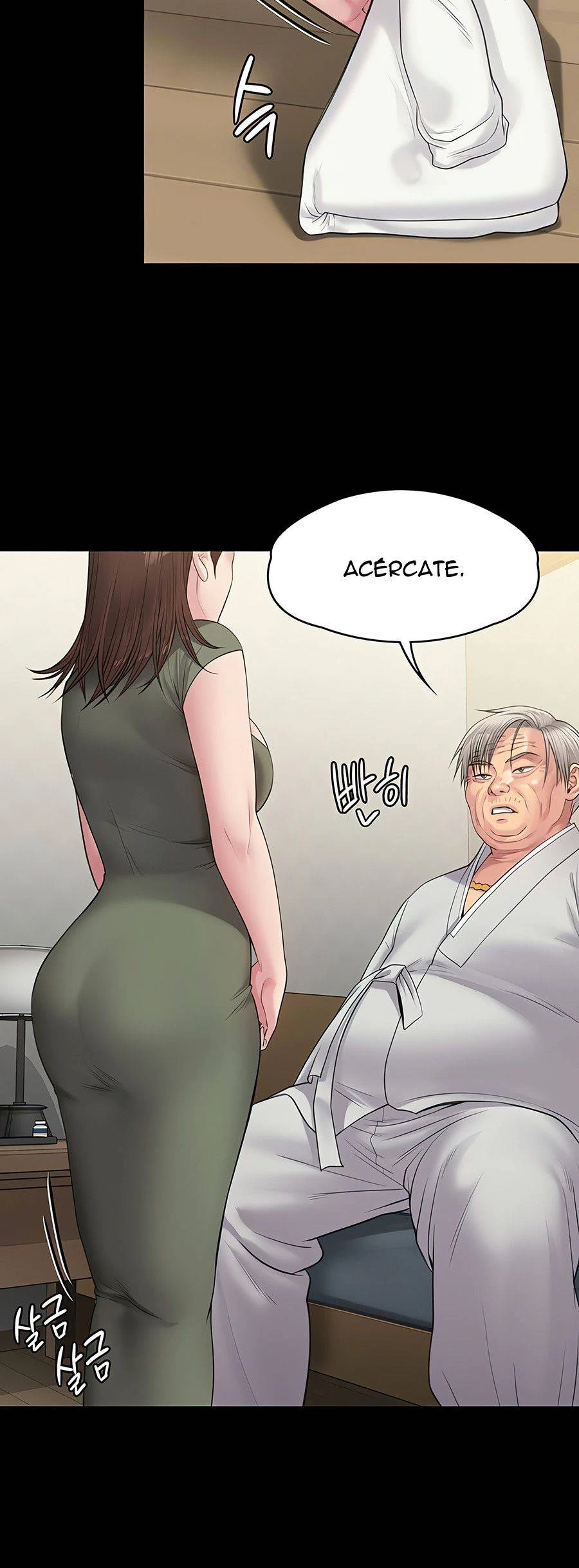Queen Bee Capítulo 234 - Página 58