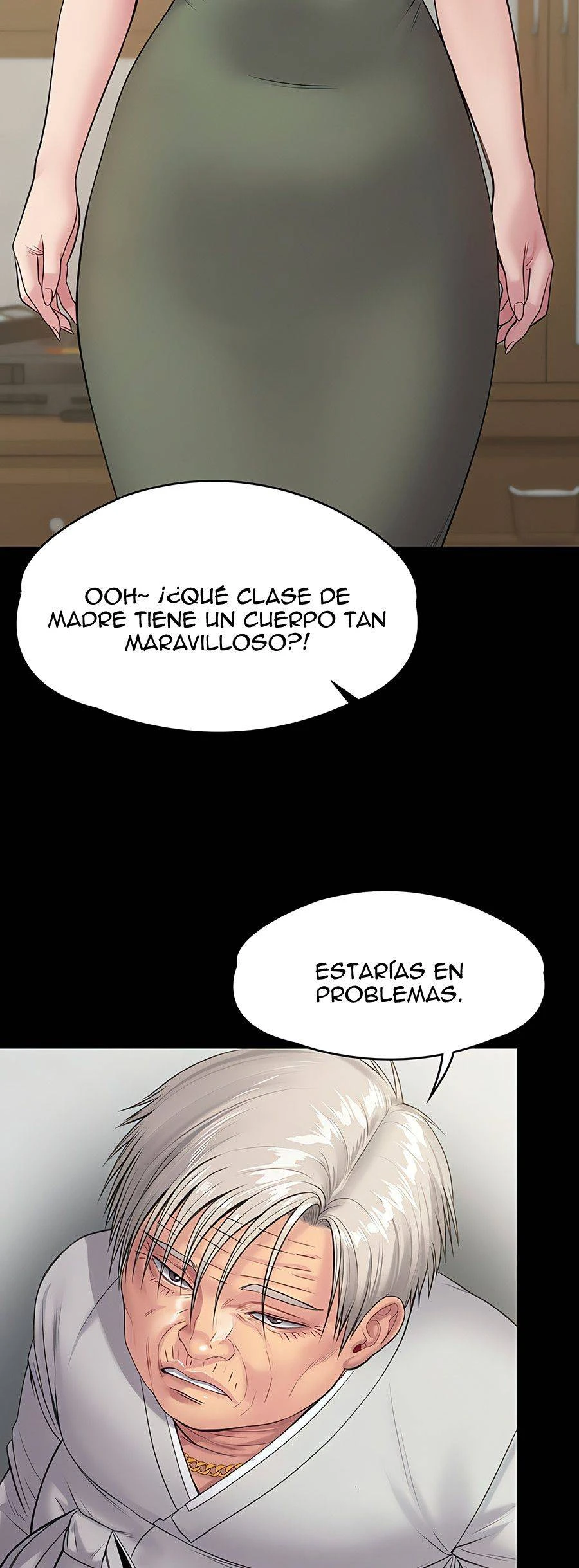 Queen Bee Capítulo 234 - Página 60