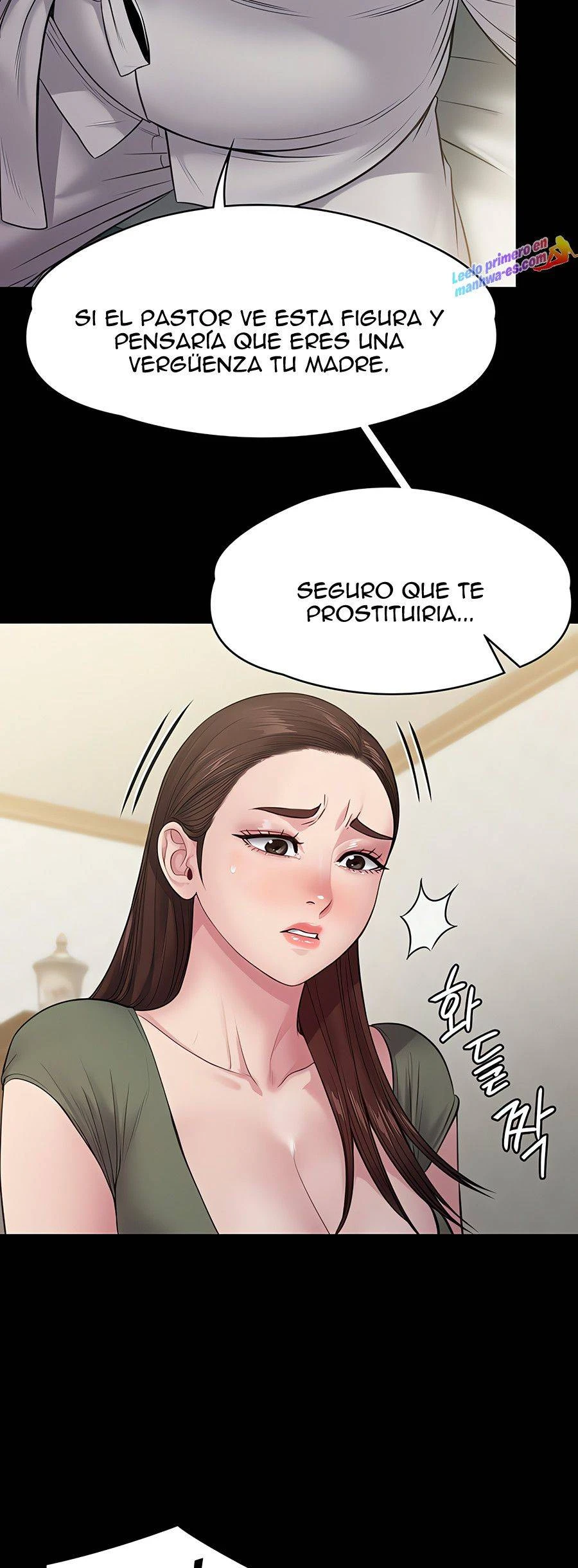 Queen Bee Capítulo 234 - Página 61