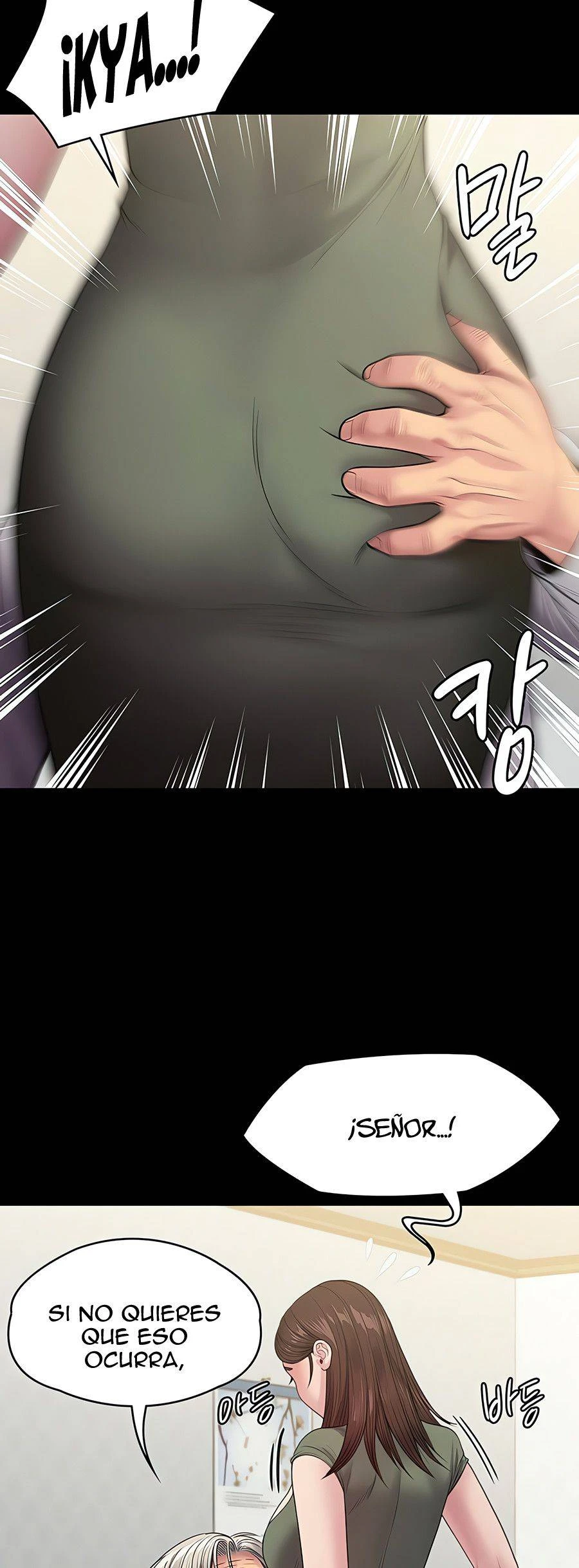 Queen Bee Capítulo 234 - Página 62