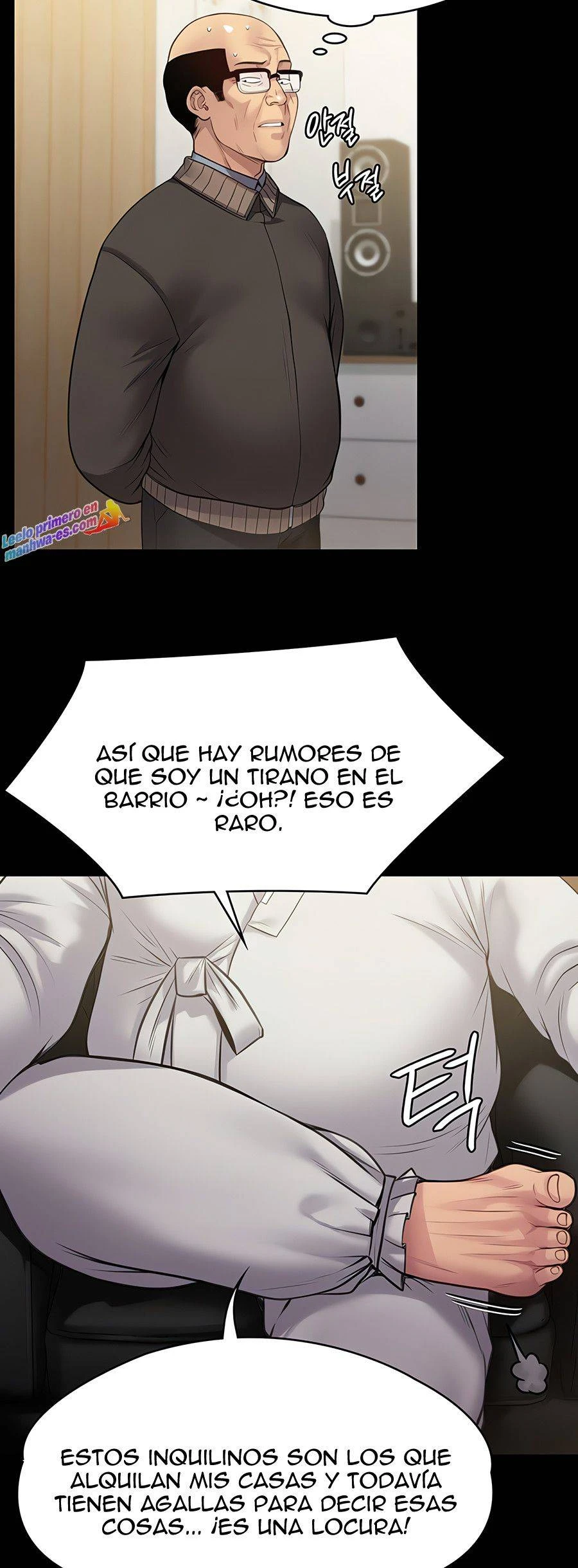 Queen Bee Capítulo 234 - Página 9