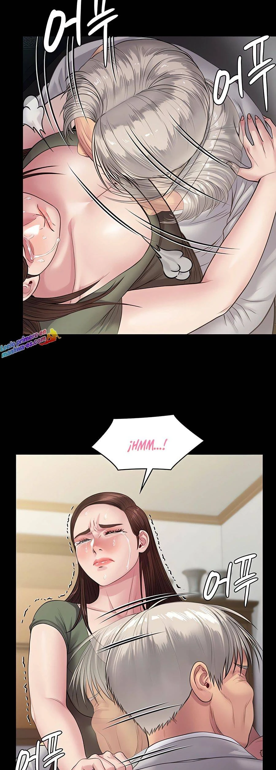 Queen Bee Capítulo 235 - Página 14