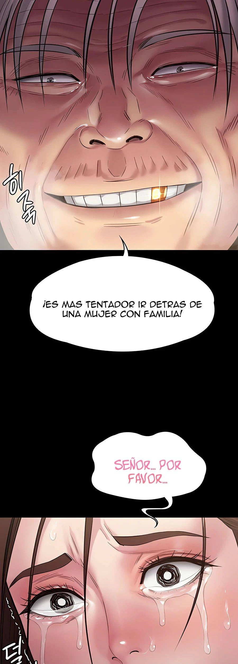 Queen Bee Capítulo 235 - Página 19