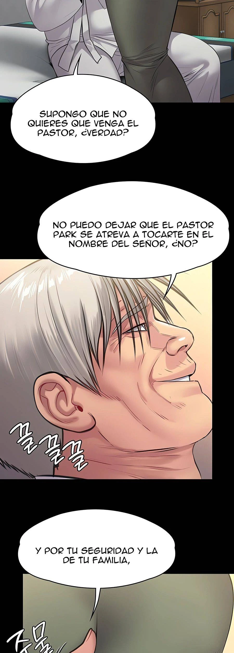 Queen Bee Capítulo 235 - Página 2
