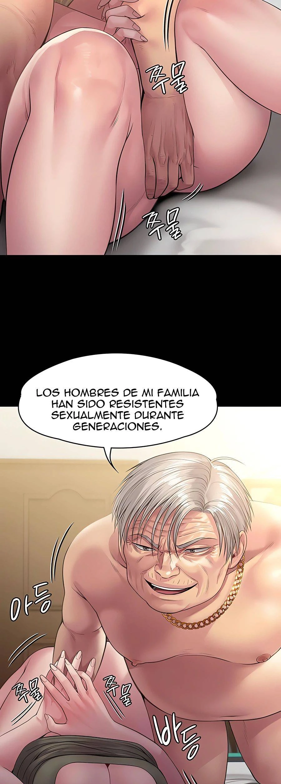 Queen Bee Capítulo 235 - Página 28