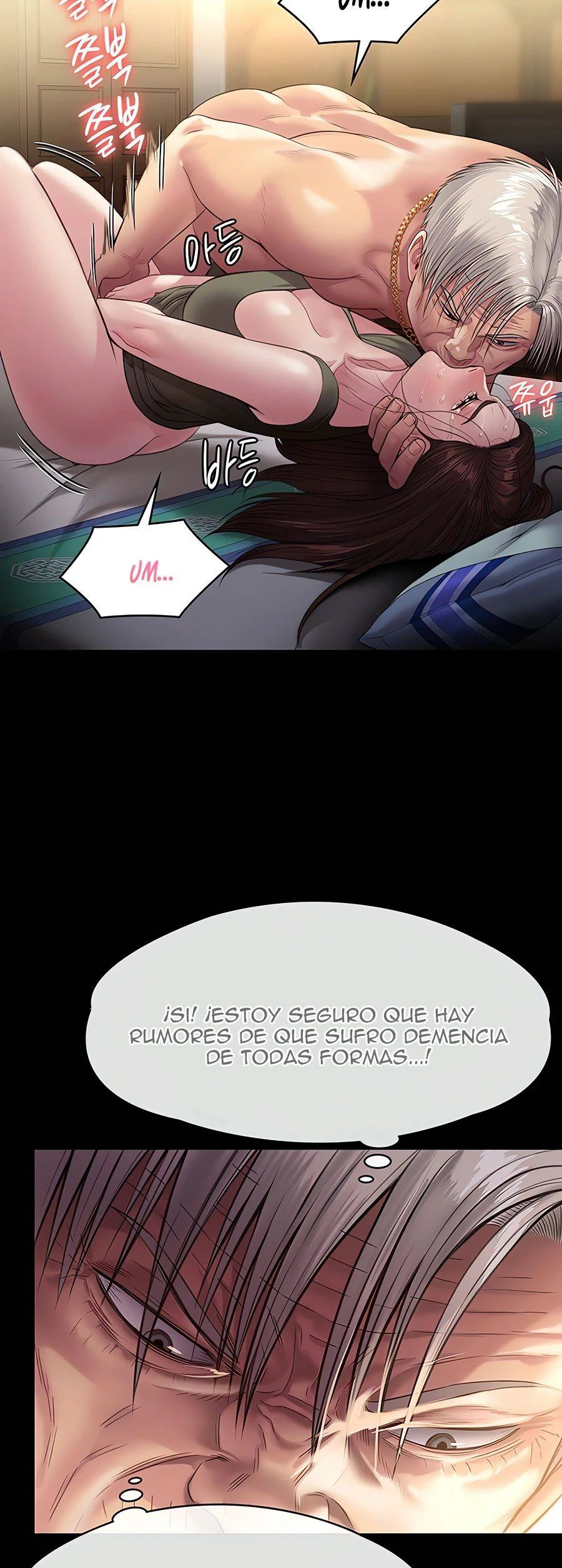 Queen Bee Capítulo 235 - Página 30