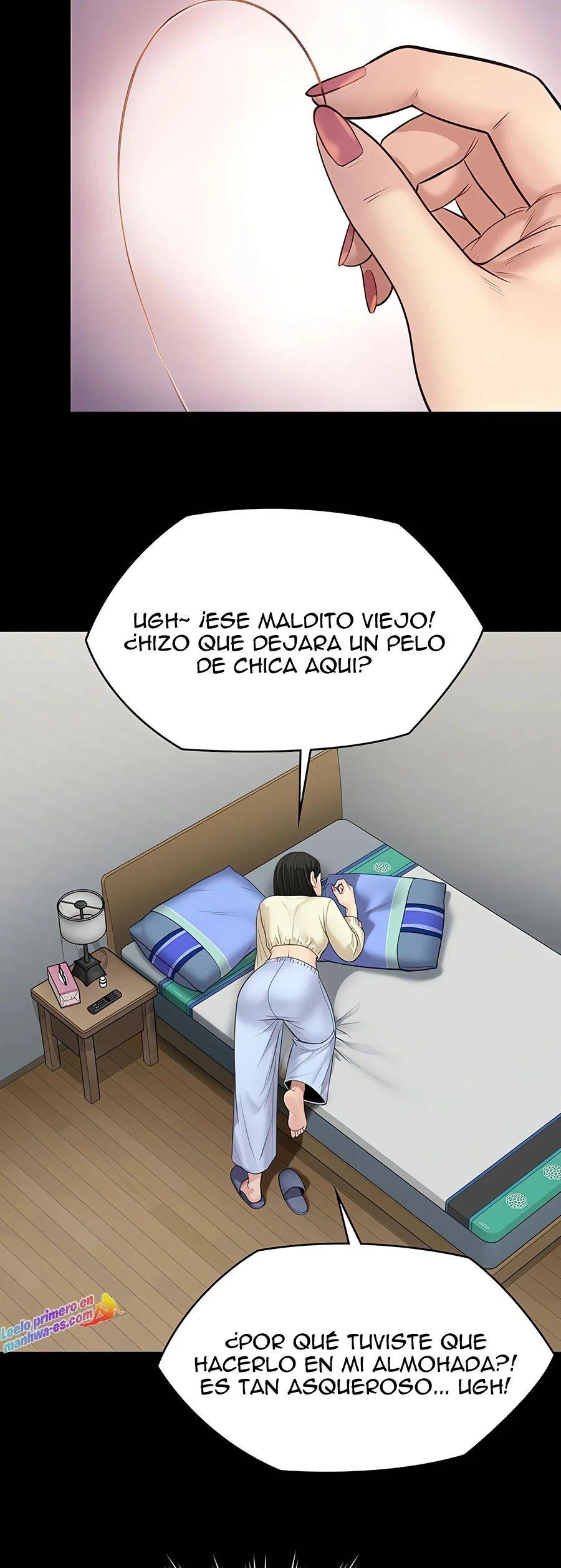 Queen Bee Capítulo 235 - Página 42
