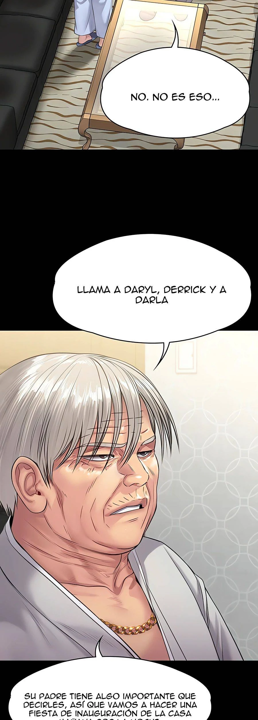 Queen Bee Capítulo 235 - Página 46