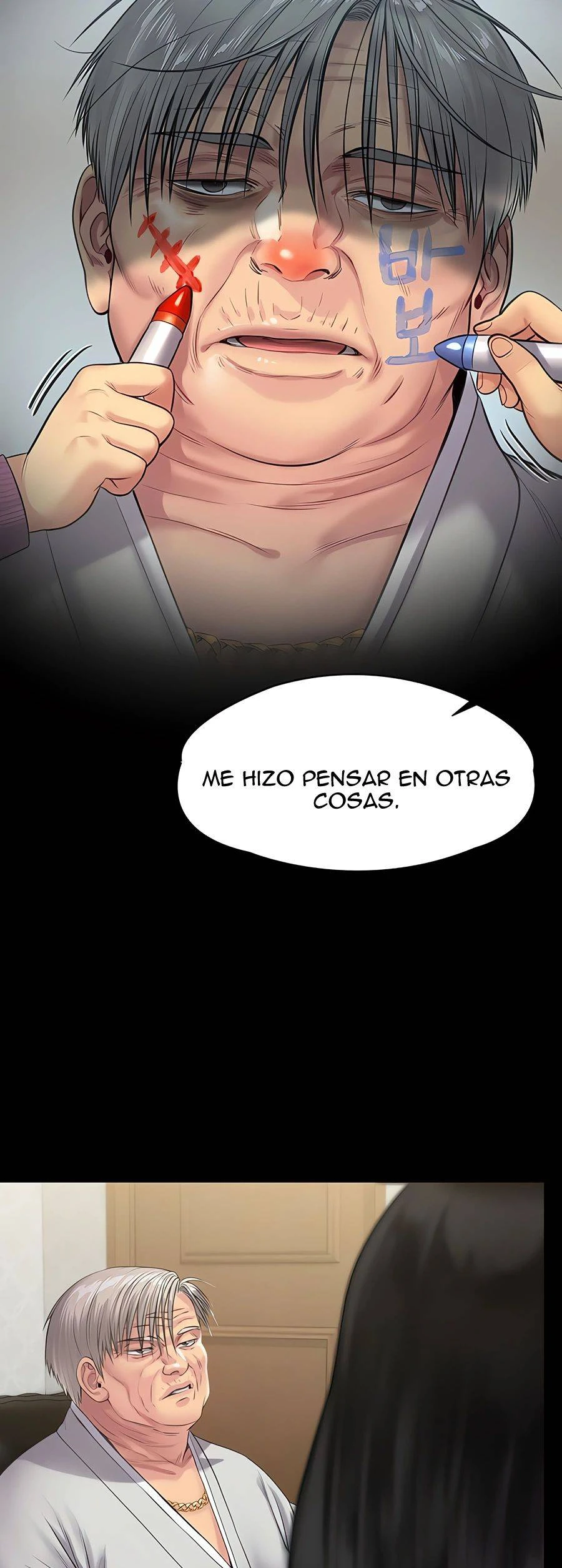 Queen Bee Capítulo 235 - Página 48