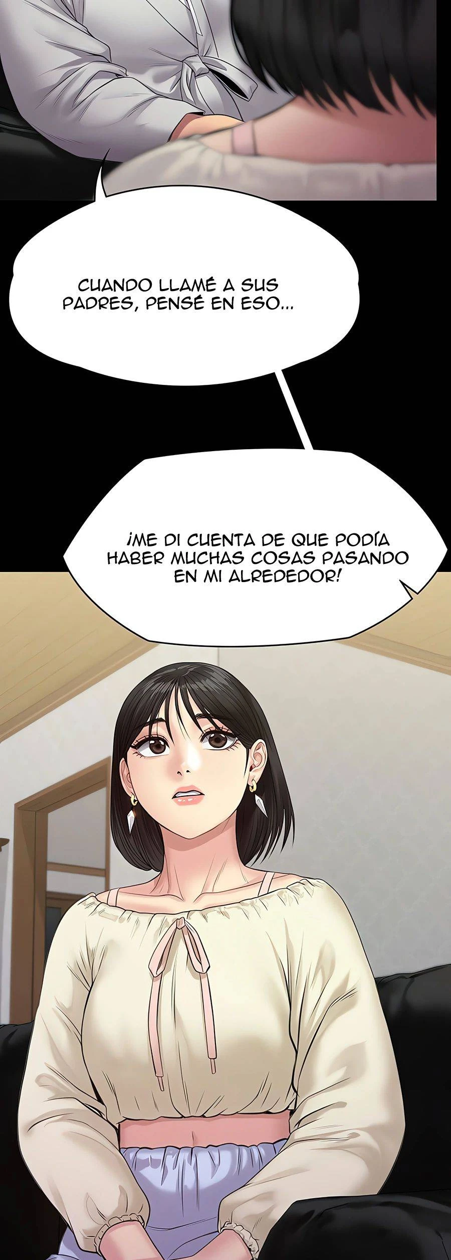 Queen Bee Capítulo 235 - Página 49