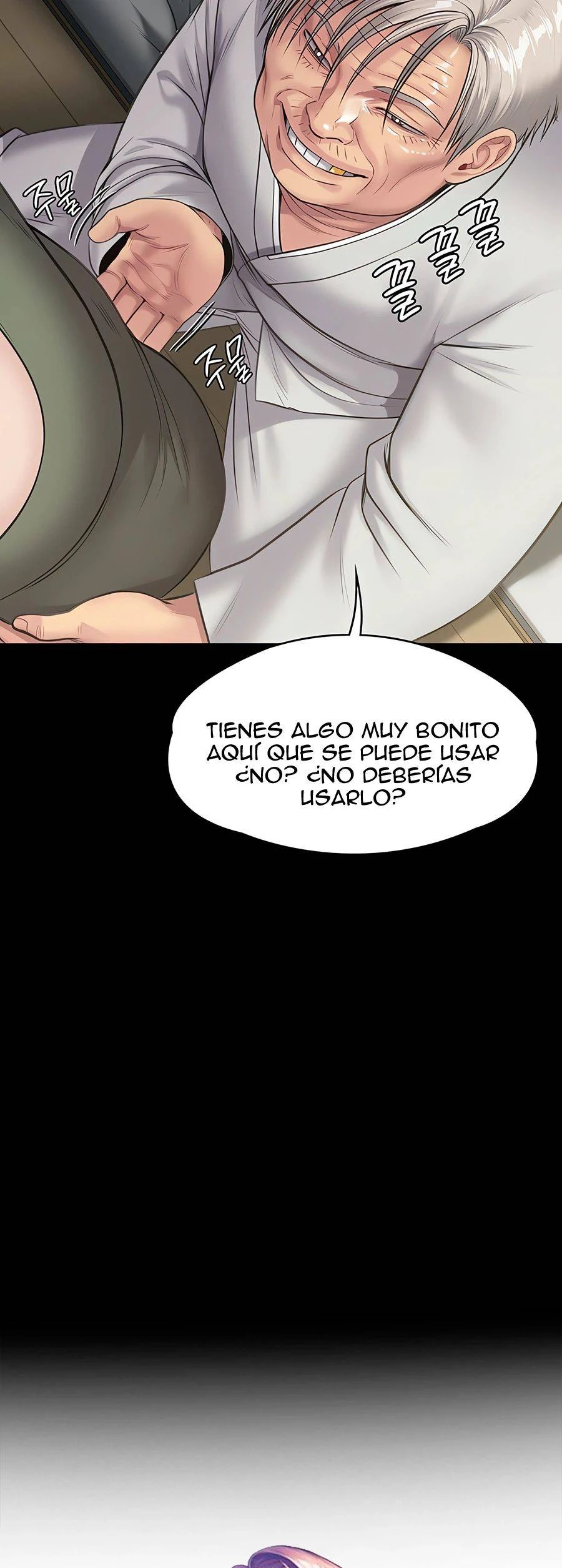 Queen Bee Capítulo 235 - Página 5