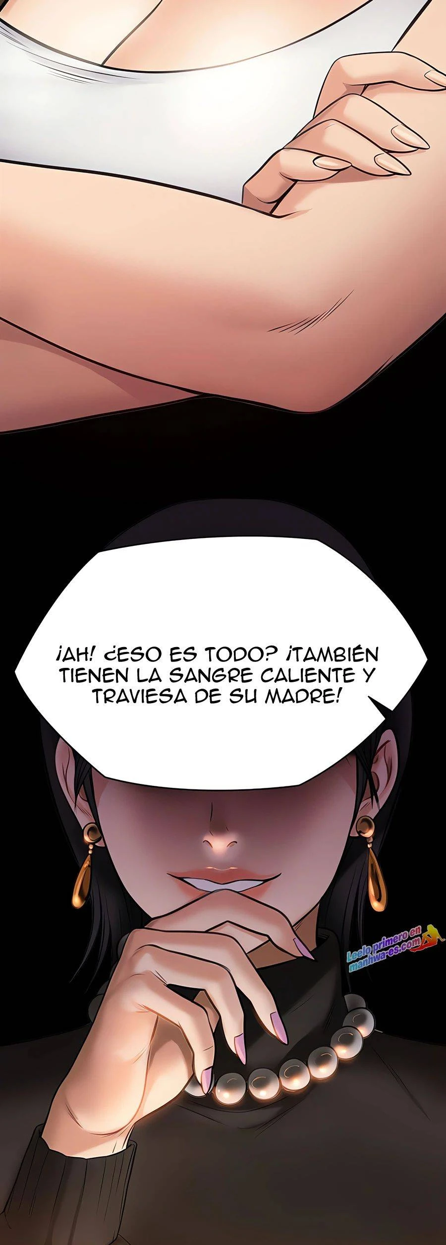 Queen Bee Capítulo 235 - Página 52