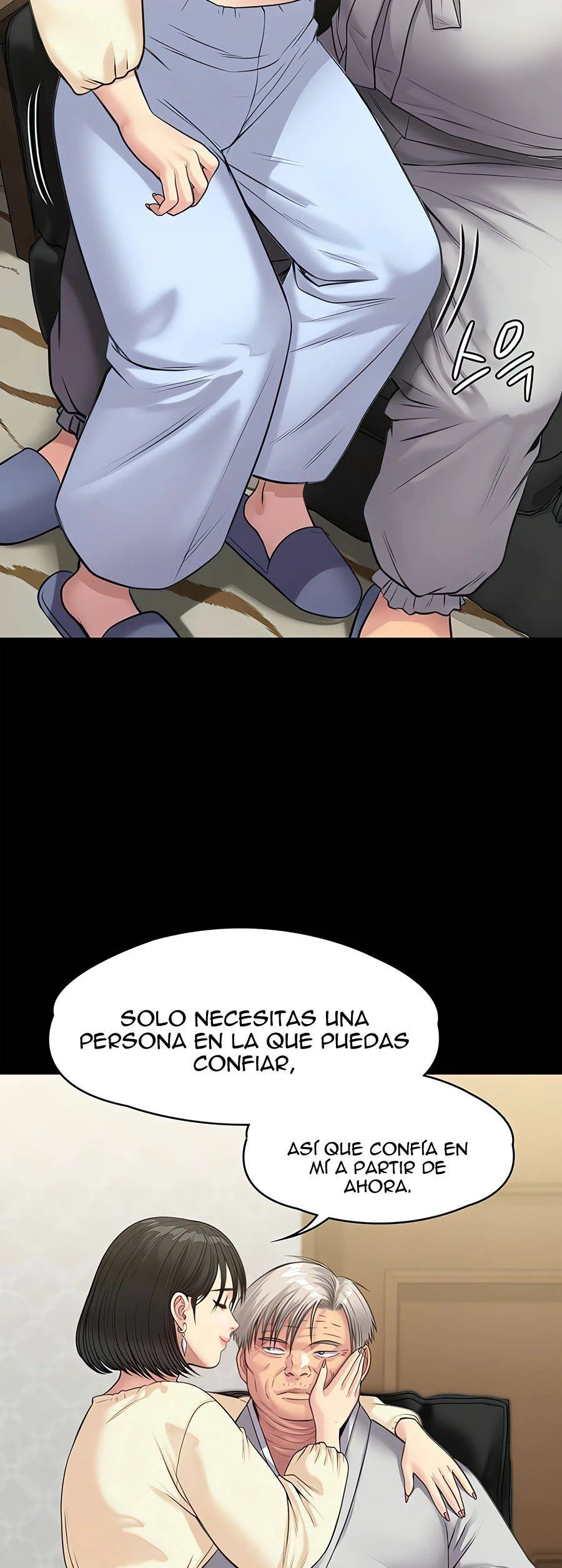Queen Bee Capítulo 235 - Página 56