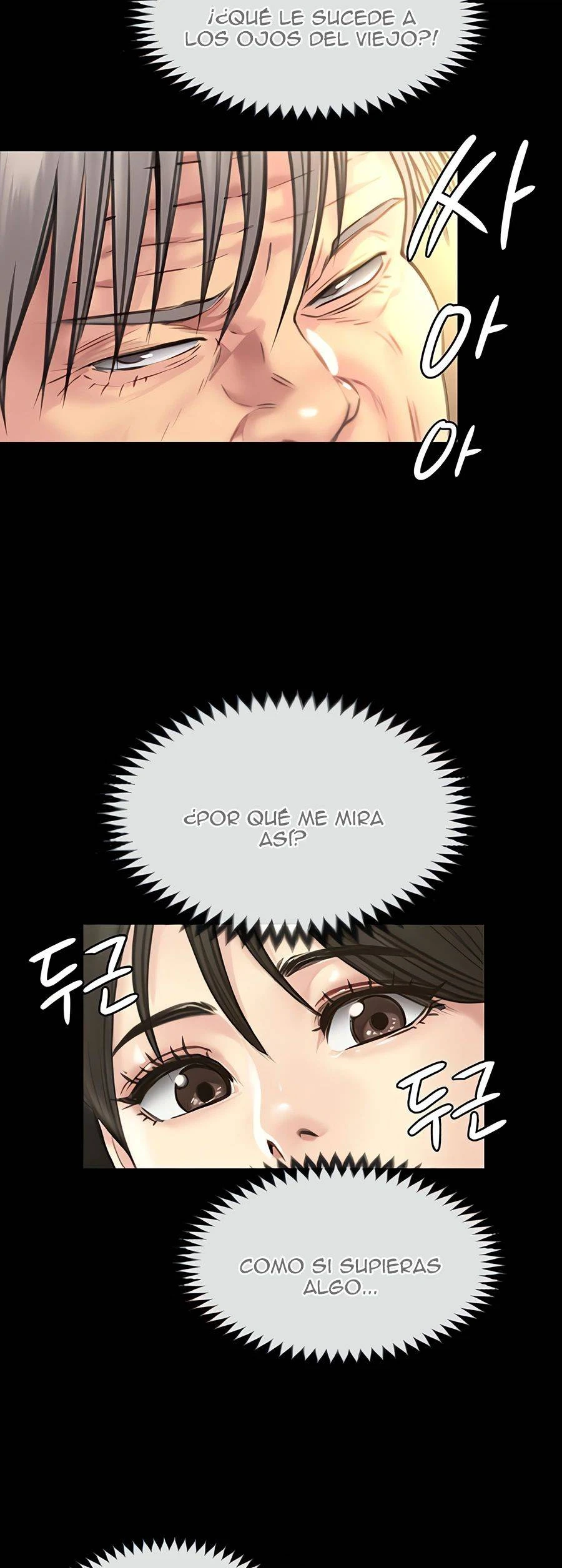 Queen Bee Capítulo 235 - Página 59