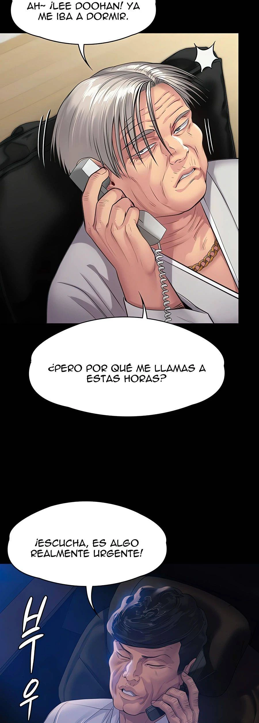 Queen Bee Capítulo 235 - Página 64