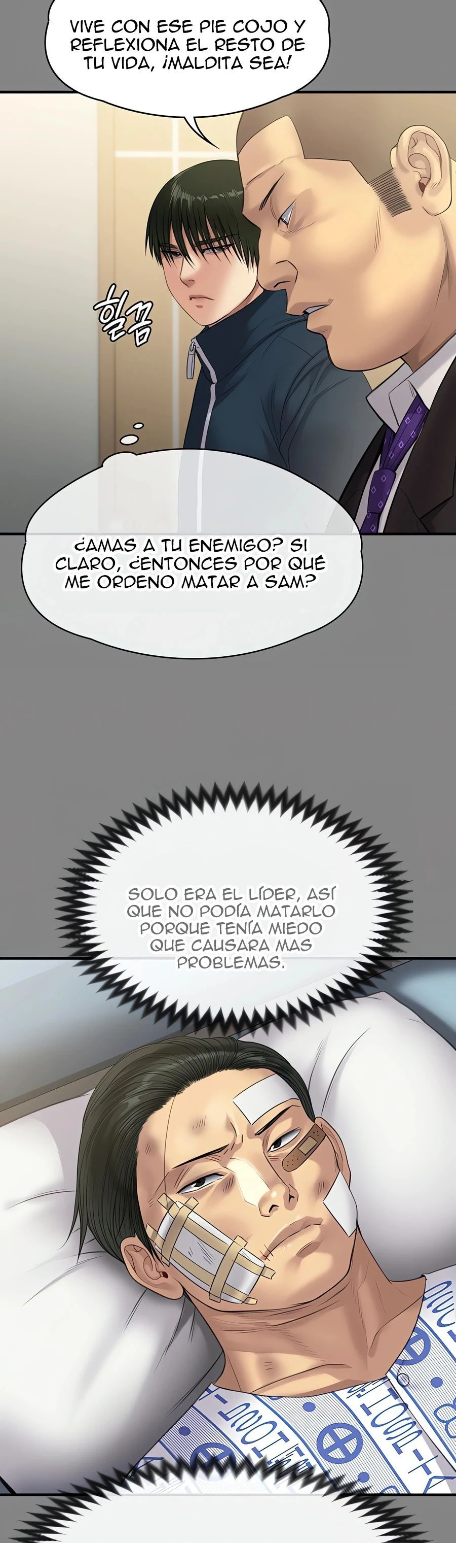 Queen Bee Capítulo 236 - Página 14