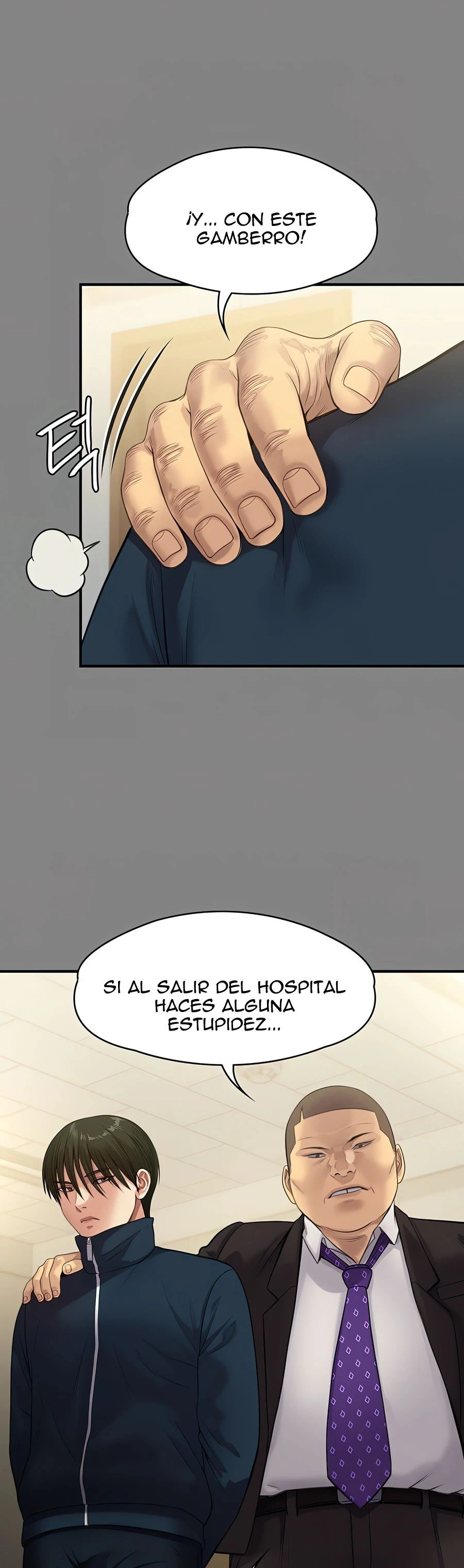 Queen Bee Capítulo 236 - Página 17